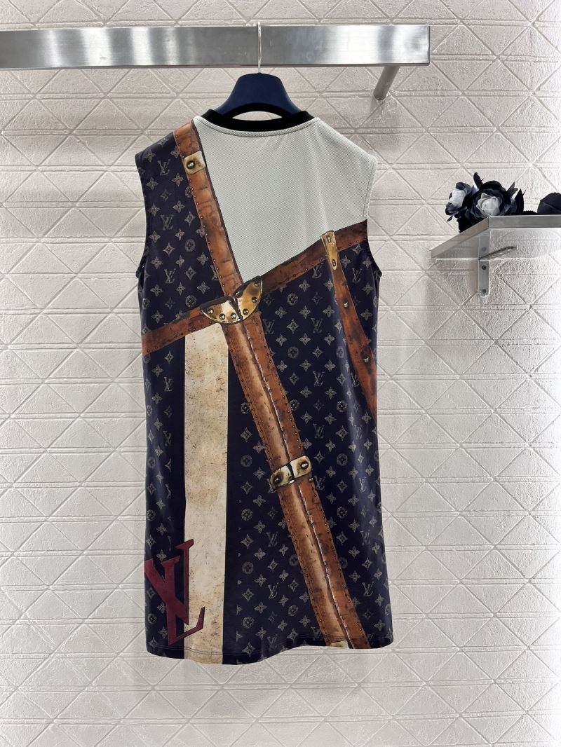 Louis Vuitton Dress